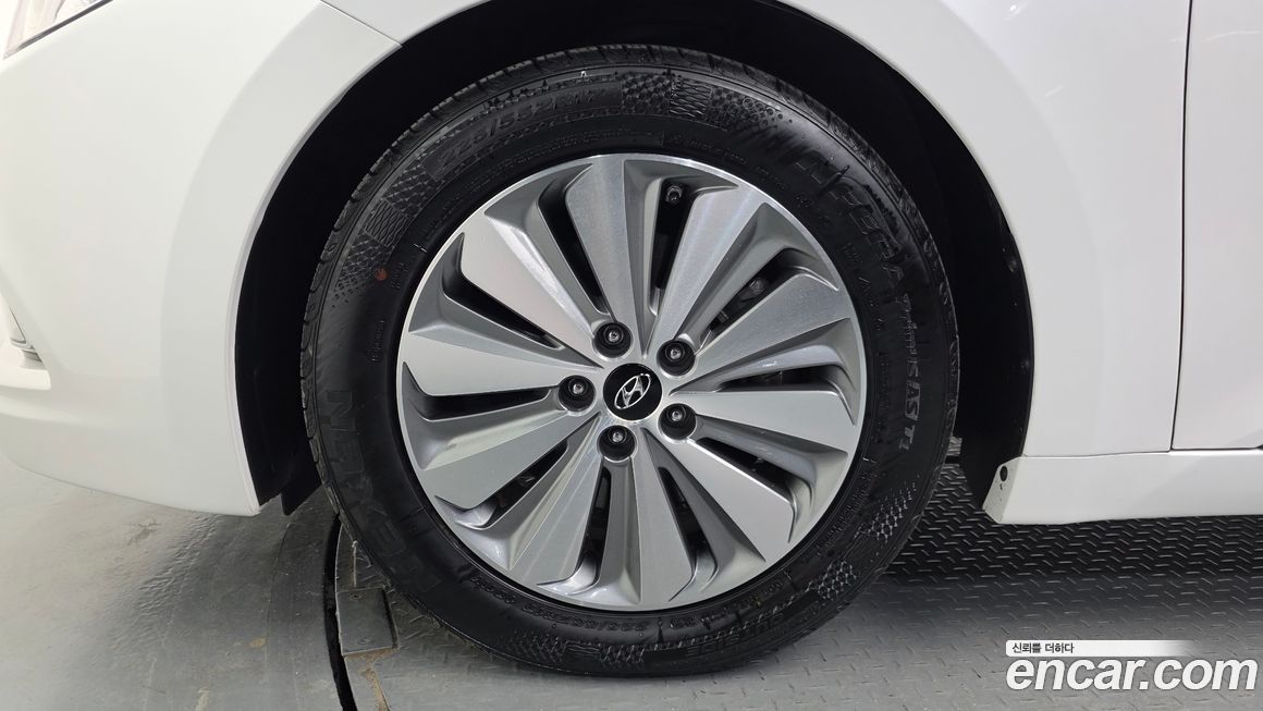 Hyundai Grandeur 2014