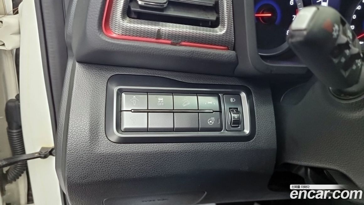 KG_Mobility_Ssangyong TIBOLI 2021