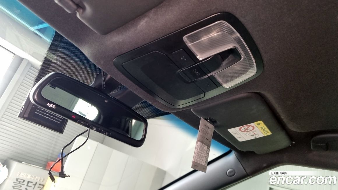 KG_Mobility_Ssangyong TIBOLI 2021