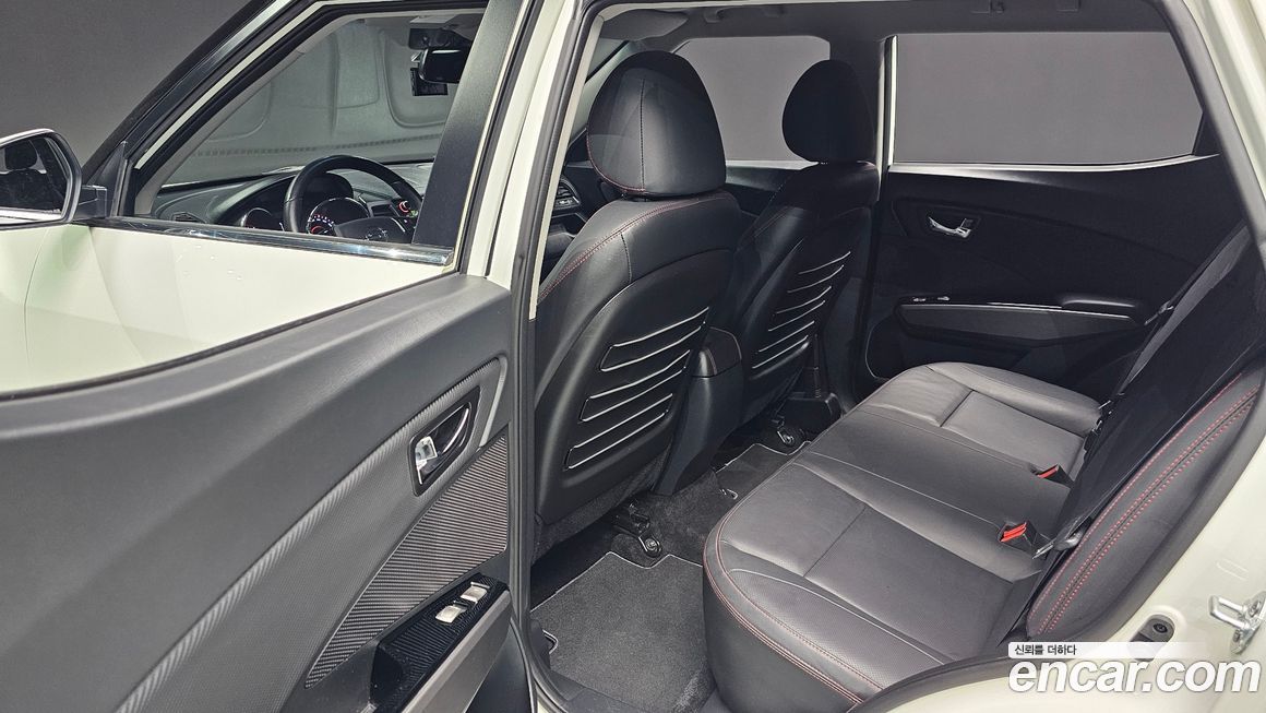 KG_Mobility_Ssangyong TIBOLI 2017