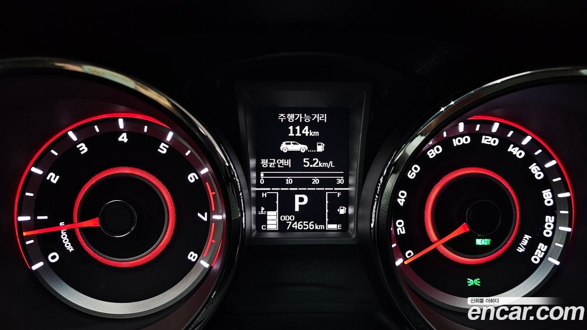 KG_Mobility_Ssangyong TIBOLI 2017