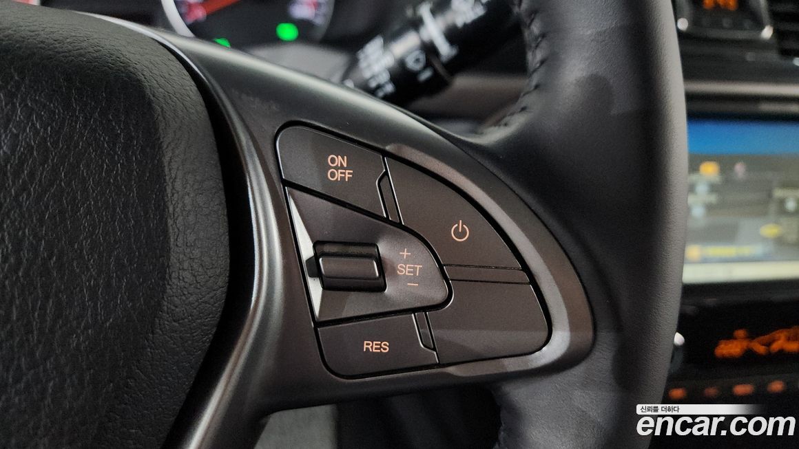 KG_Mobility_Ssangyong KORANDO 2018