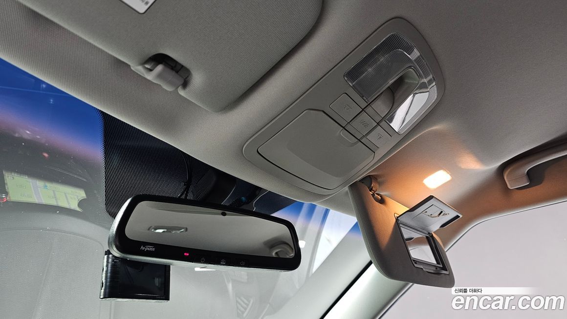 KG_Mobility_Ssangyong TIBOLI 2017