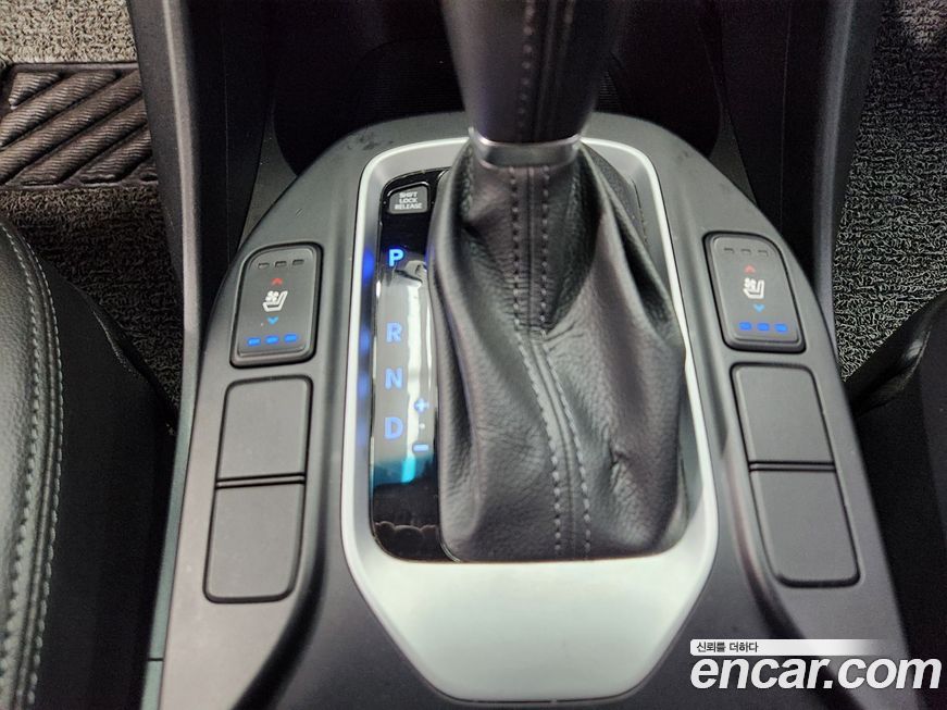 Hyundai Santafe 2016