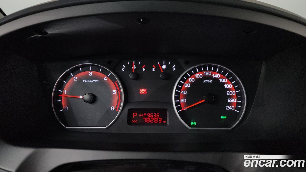 KG_Mobility_Ssangyong KORANDO 2018