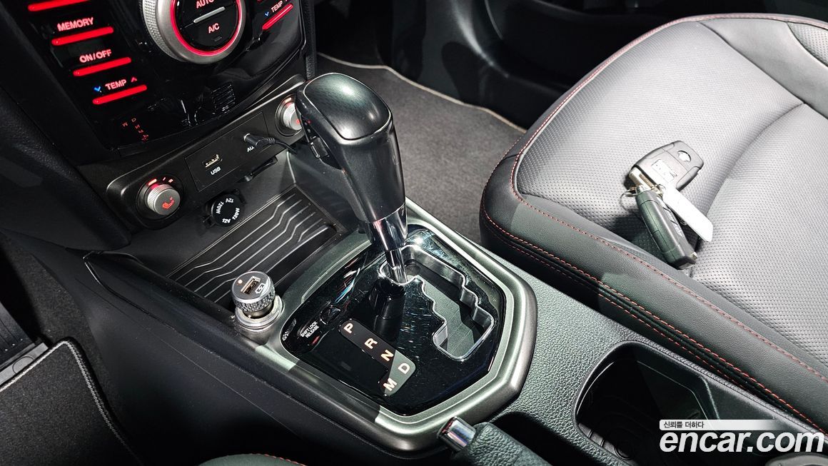 KG_Mobility_Ssangyong TIBOLI 2017