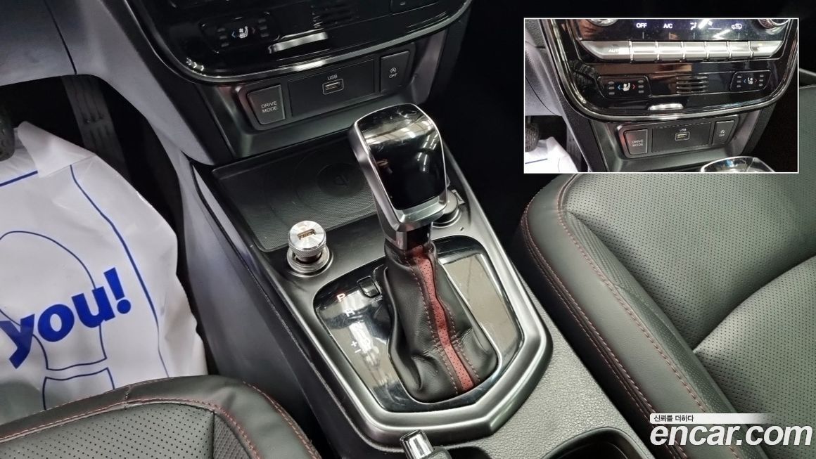 KG_Mobility_Ssangyong TIBOLI 2021