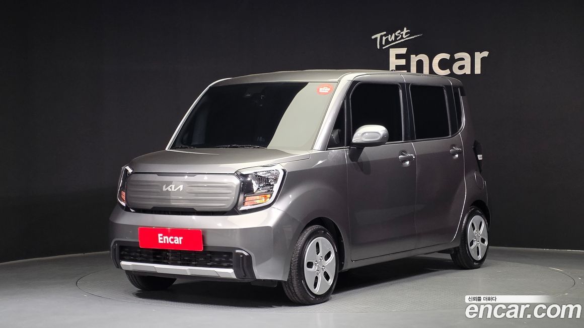 Kia RAY 2023