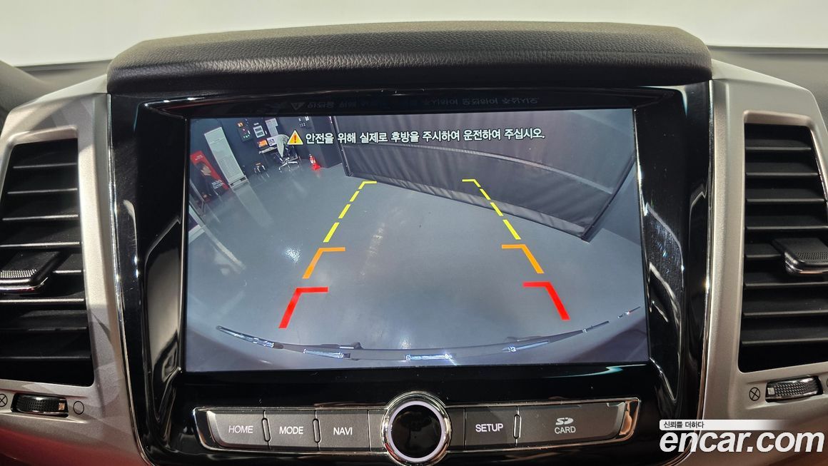 KG_Mobility_Ssangyong Rexton 2019