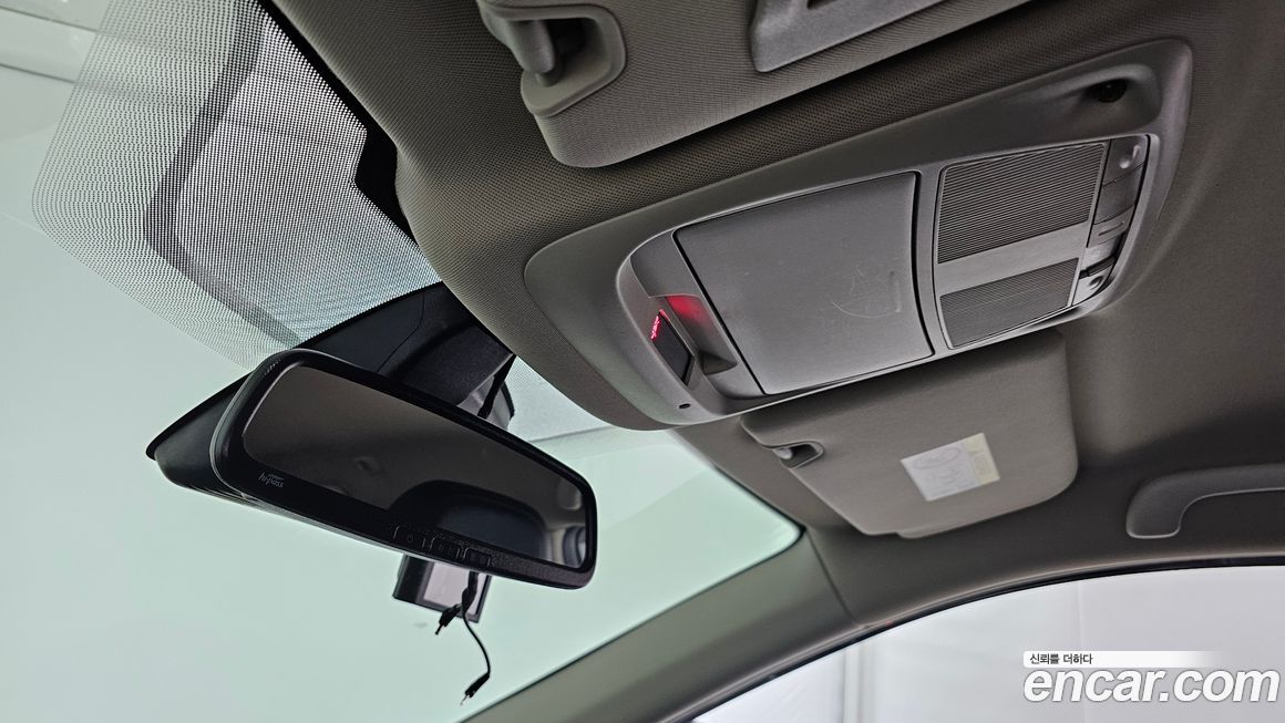 Renault-KoreaSamsung QM6 2020