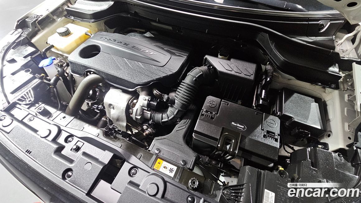 KG_Mobility_Ssangyong TIBOLI 2020