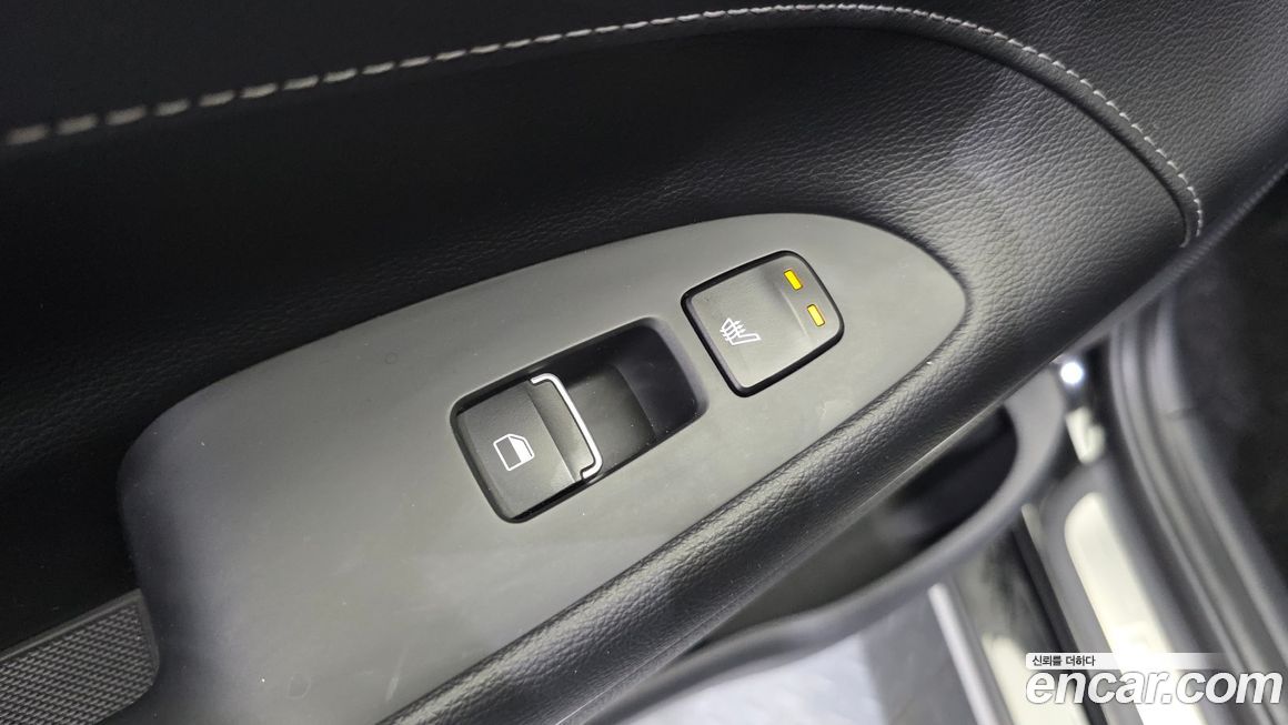 Hyundai Grandeur 2019