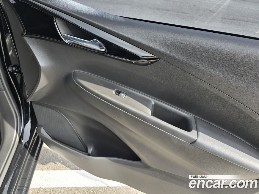 ChevroletGMDaewoo Spark 2022