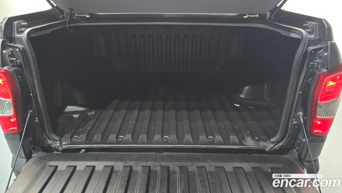 KG_Mobility_Ssangyong Rexton 2019