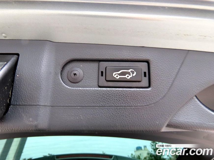 KG_Mobility_Ssangyong Rexton 2018