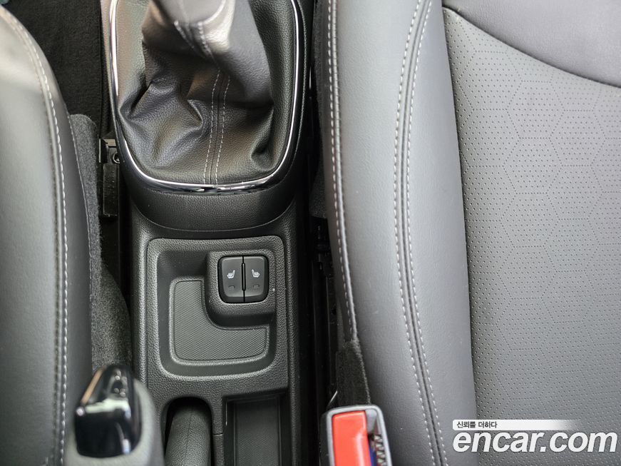 ChevroletGMDaewoo Spark 2022