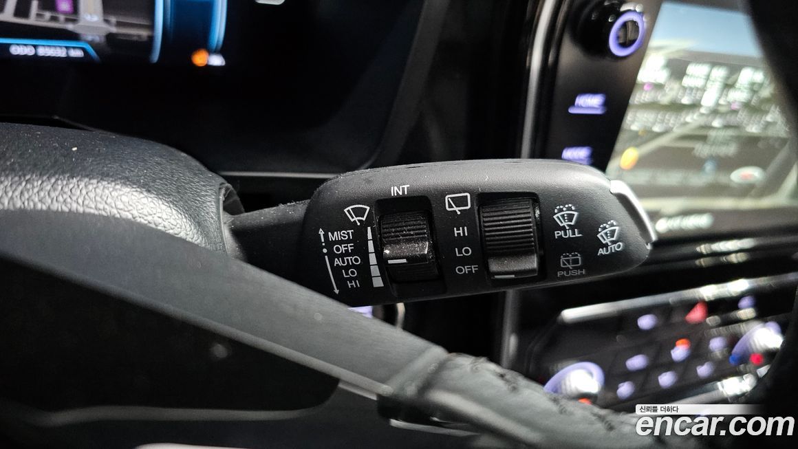 KG_Mobility_Ssangyong TIBOLI 2020