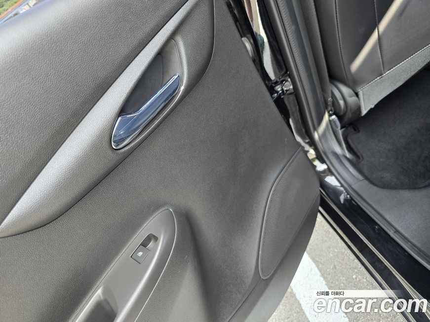 ChevroletGMDaewoo Spark 2022