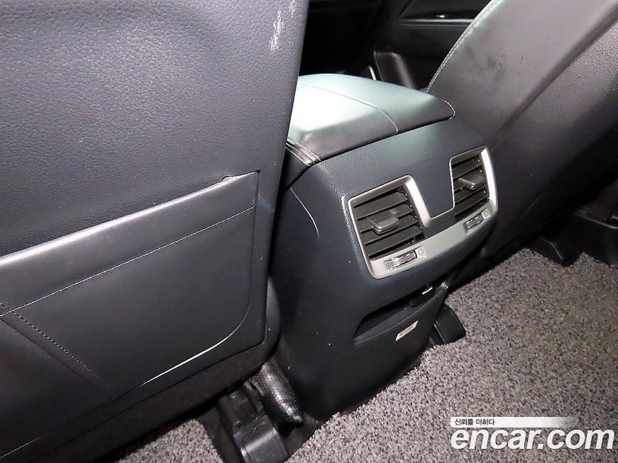 KG_Mobility_Ssangyong Rexton 2018