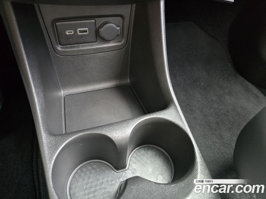 ChevroletGMDaewoo Spark 2022