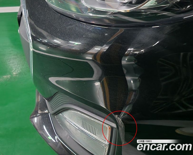 ChevroletGMDaewoo Spark 2022