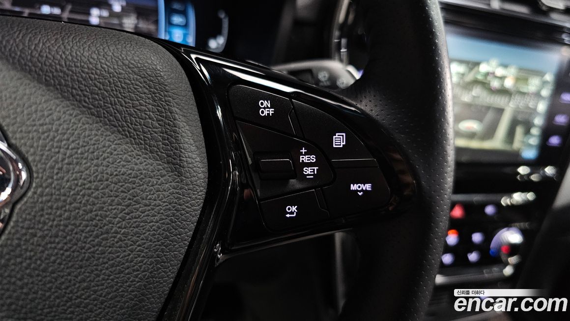 KG_Mobility_Ssangyong TIBOLI 2020