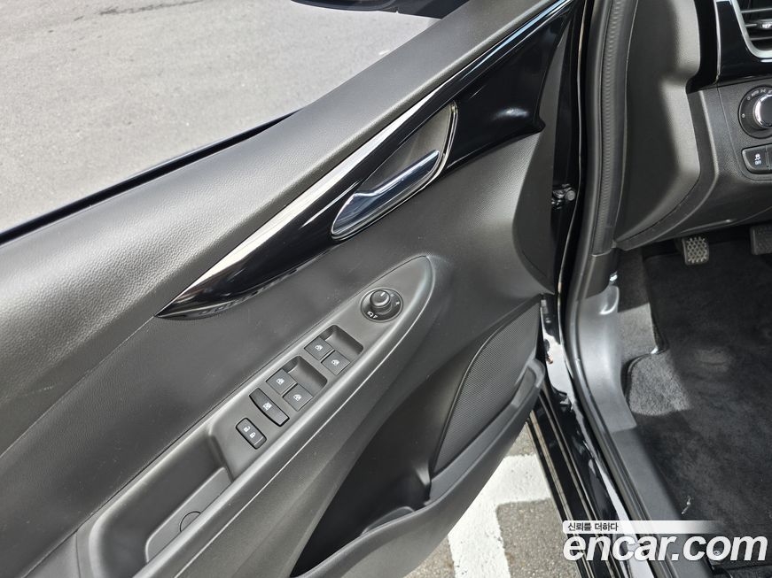 ChevroletGMDaewoo Spark 2022