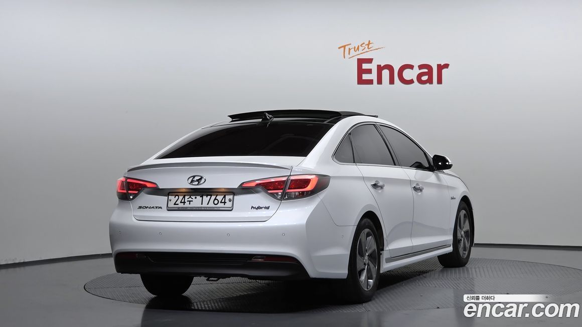 Hyundai Sonata 2016