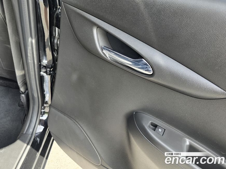 ChevroletGMDaewoo Spark 2022