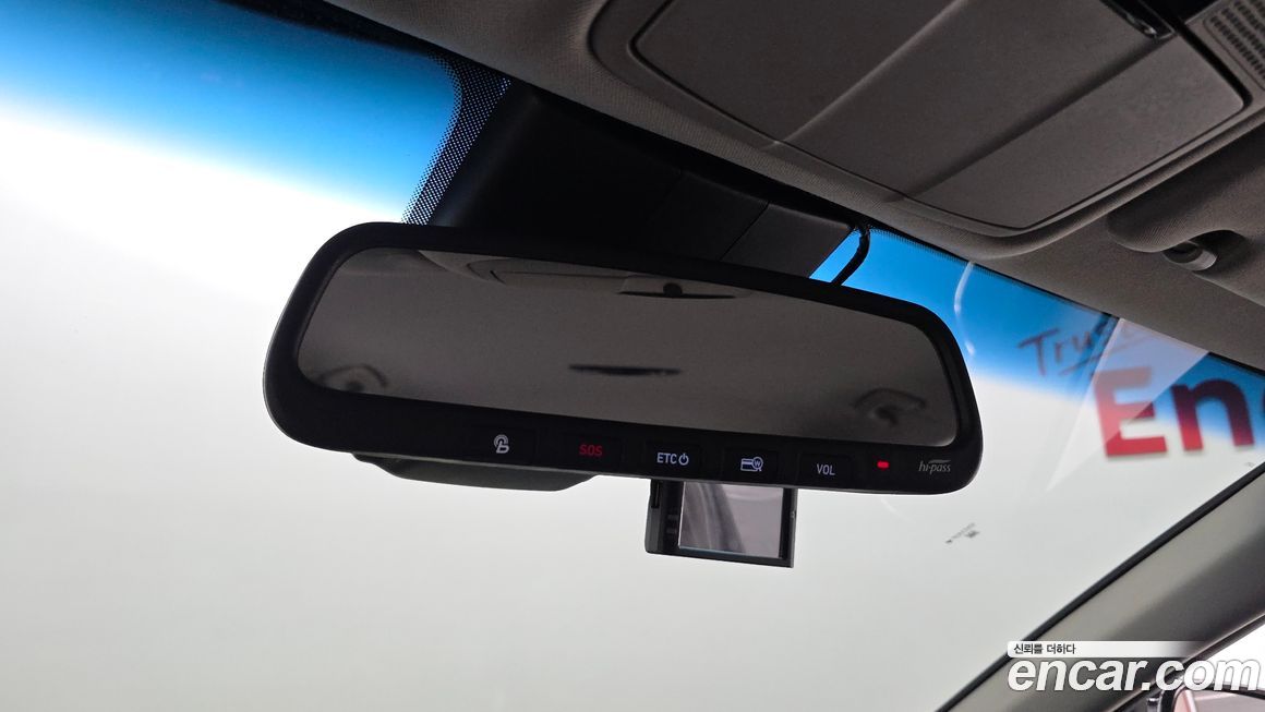 Hyundai Grandeur 2019