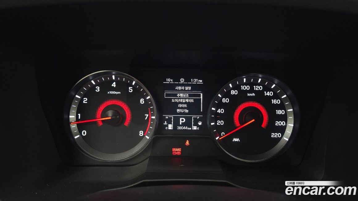 KG_Mobility_Ssangyong TIBOLI 2021