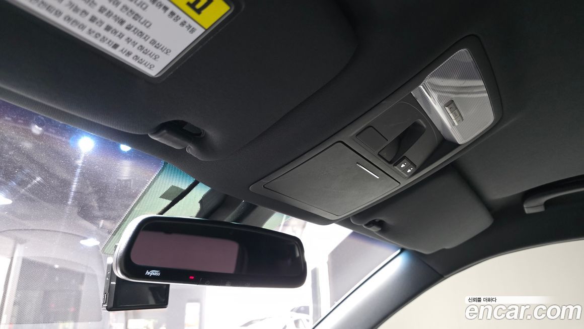 KG_Mobility_Ssangyong Rexton 2018