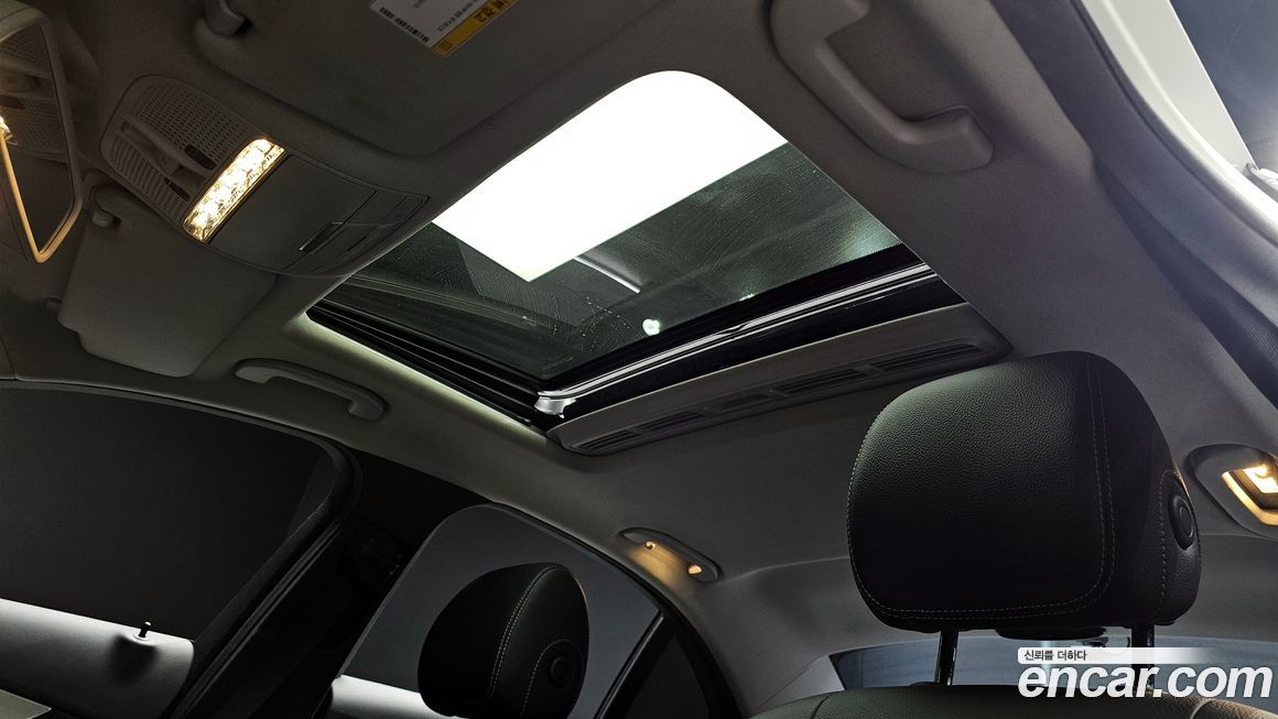 Mercedes-Benz C-Class 2016