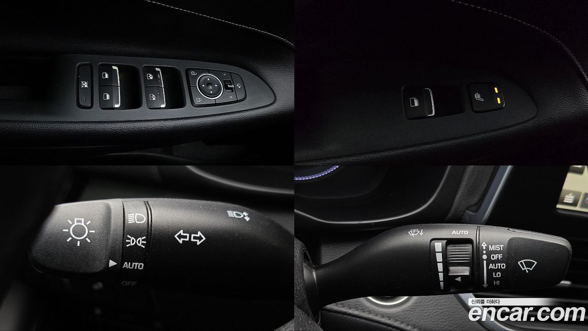 Hyundai Grandeur 2017