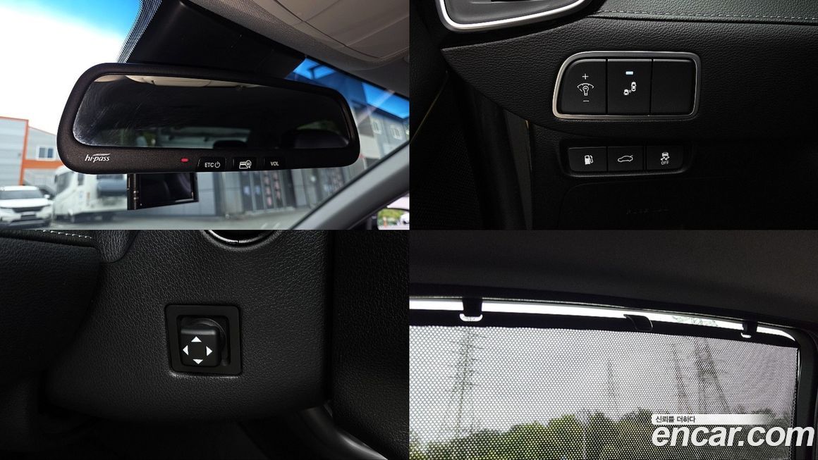 Hyundai Grandeur 2017