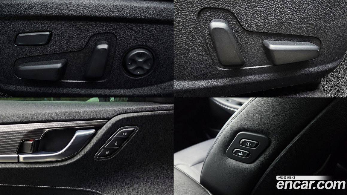 Hyundai Grandeur 2017