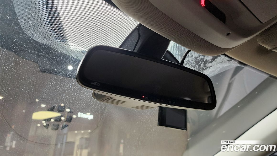 Renault-KoreaSamsung QM6 2019