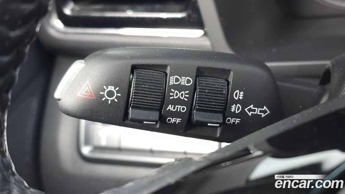 KG_Mobility_Ssangyong TIBOLI 2021