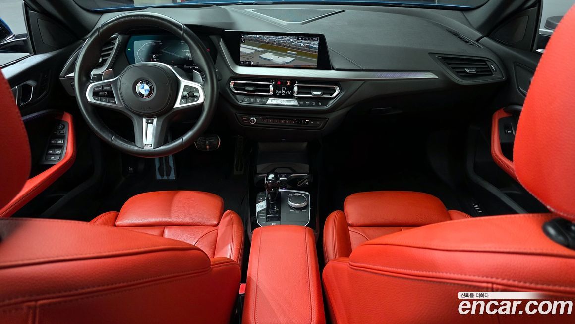 BMW 2-Series 2021