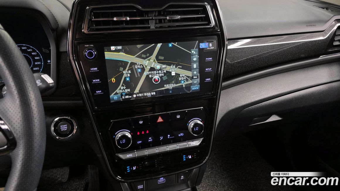 KG_Mobility_Ssangyong TIBOLI 2023