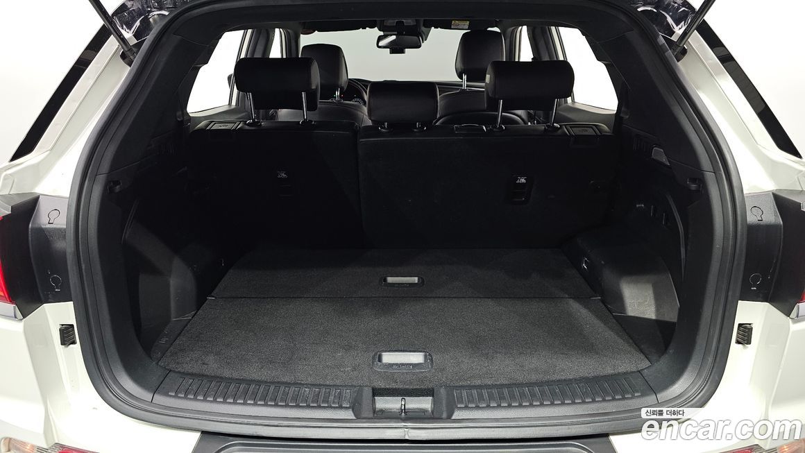 KG_Mobility_Ssangyong KORANDO 2021