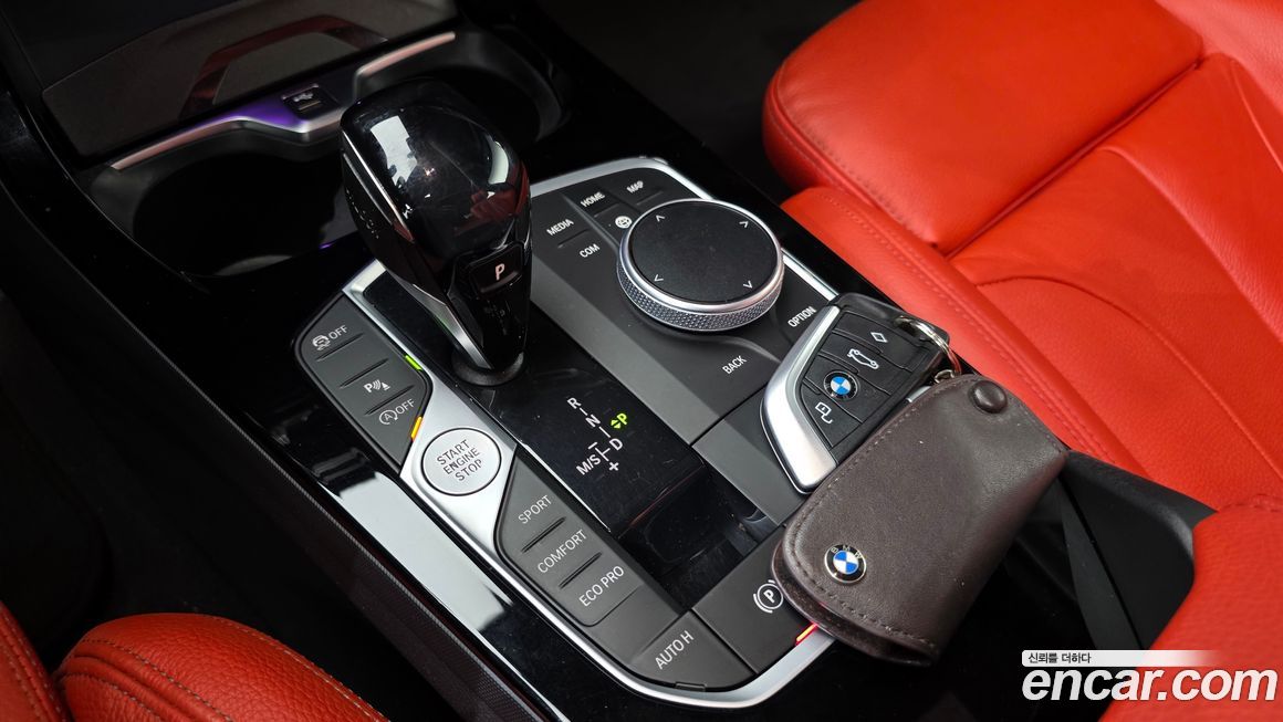 BMW 2-Series 2021