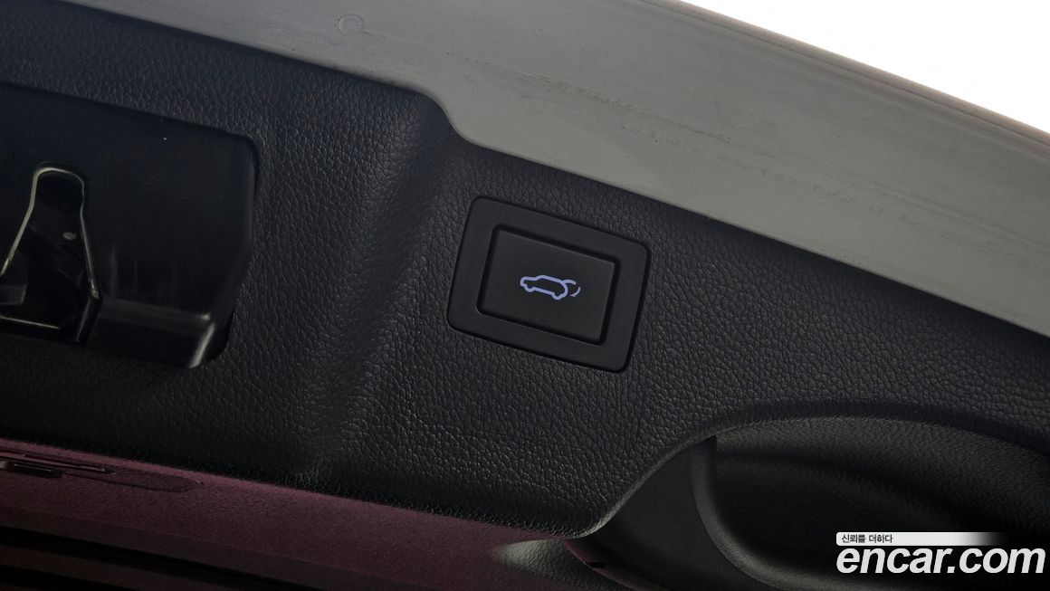 Hyundai Santafe 2018