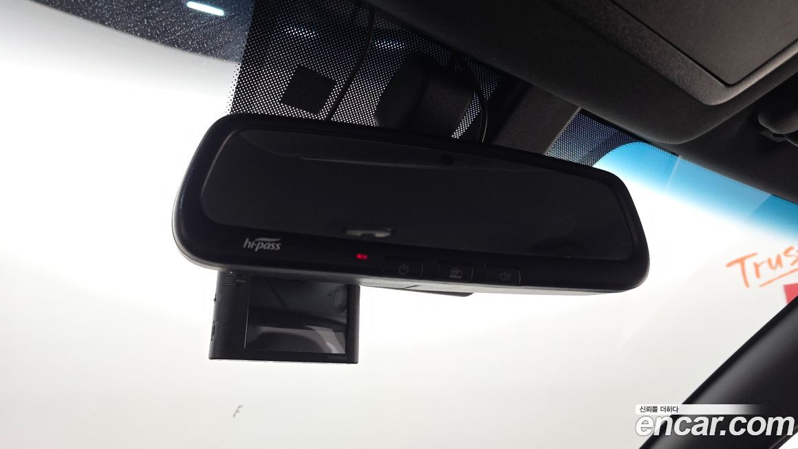 KG_Mobility_Ssangyong Rexton 2020