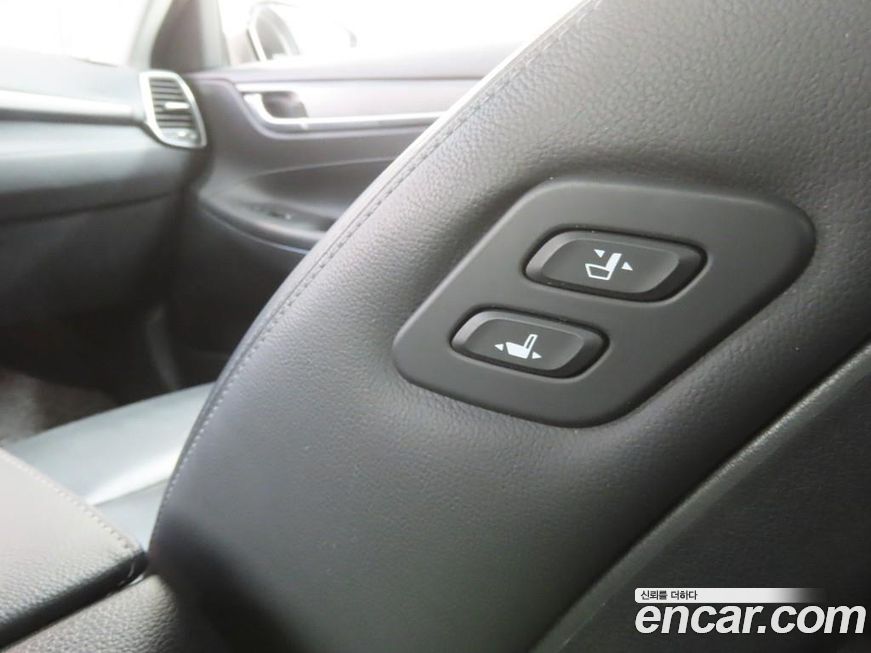 Hyundai Grandeur 2017