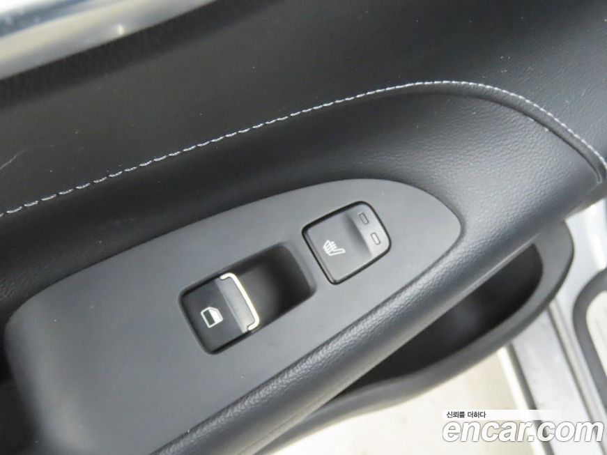 Hyundai Grandeur 2017