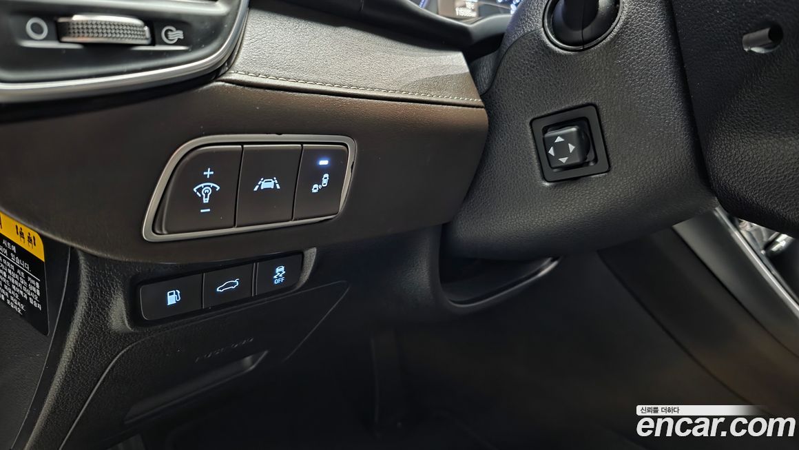 Hyundai Grandeur 2019