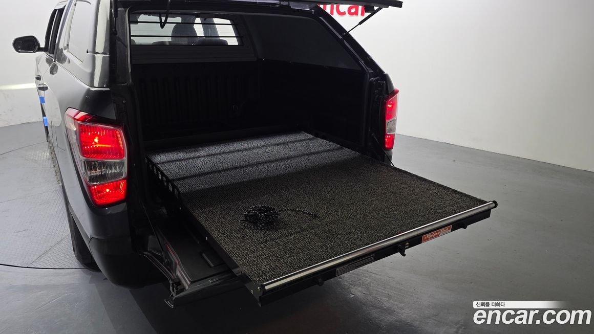 KG_Mobility_Ssangyong Rexton 2020