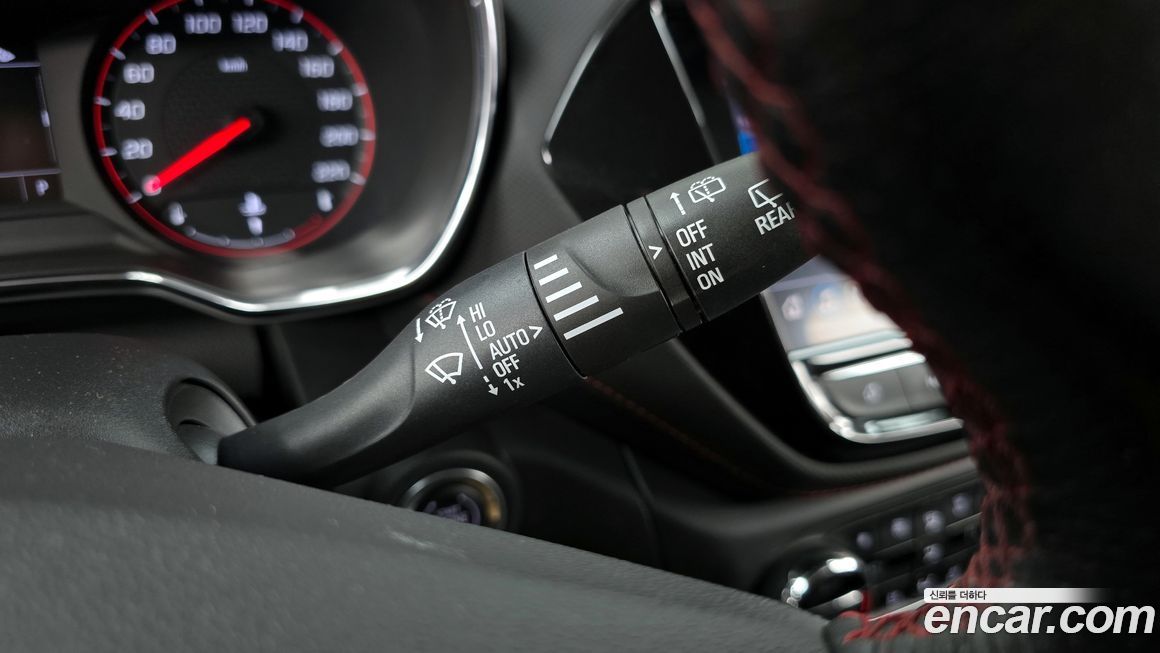 ChevroletGMDaewoo Trailblazer 2021