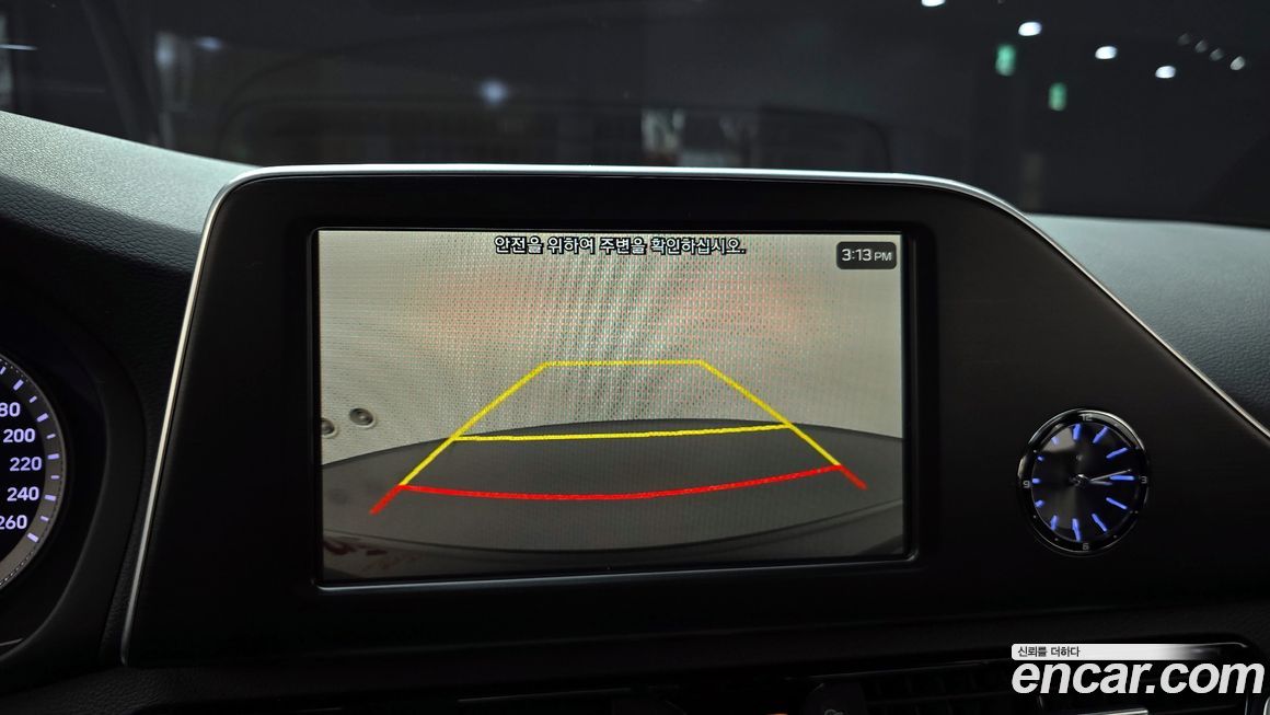 Hyundai Grandeur 2019